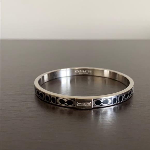 Coach Jewelry - Coach Bangle Bracelet